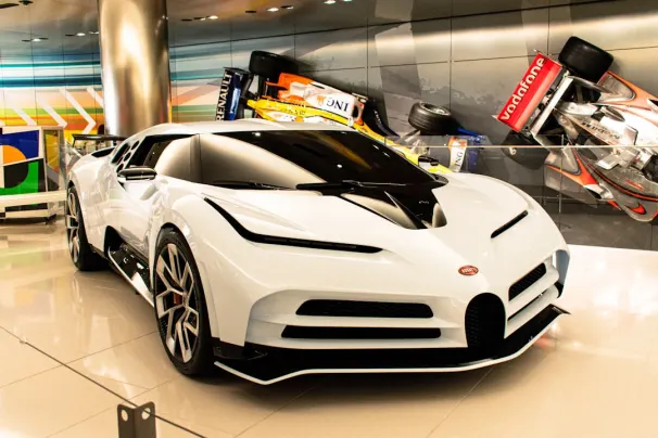 Winota Kasino Android/iOS aplikace